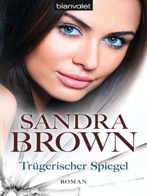 cover image of Trügerischer Spiegel